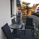 Vakantiepark Willa Heljan Międzywodzie
