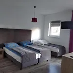 Willa Heljan Prázdninový areál
