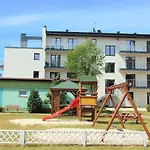 Willa Heljan Vakantiepark Międzywodzie