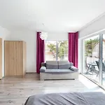 Willa Heljan Vakantiepark Międzywodzie