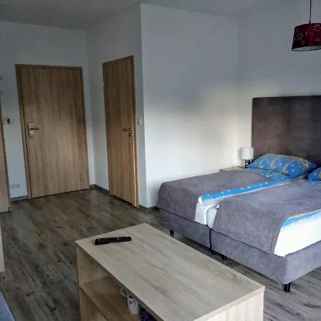 Heljan Międzywodzie