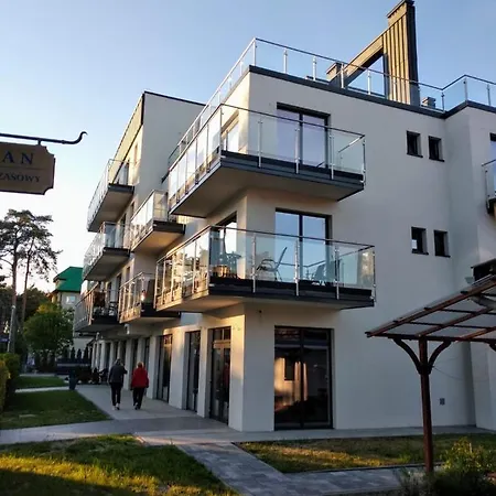 Heljan Holiday park *