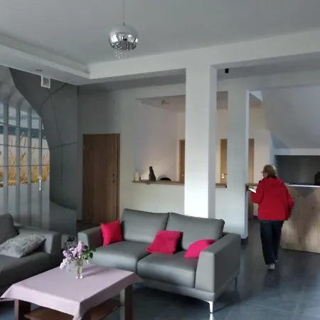 Kompleks wypoczynkowy Heljan