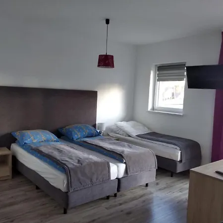 Heljan Kompleks wypoczynkowy