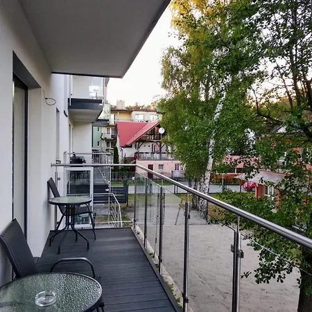 Heljan Międzywodzie