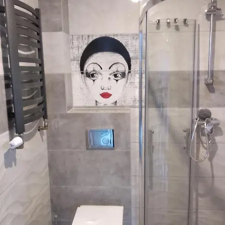 Kompleks wypoczynkowy Heljan *