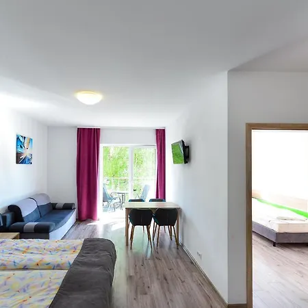 Kompleks wypoczynkowy Heljan