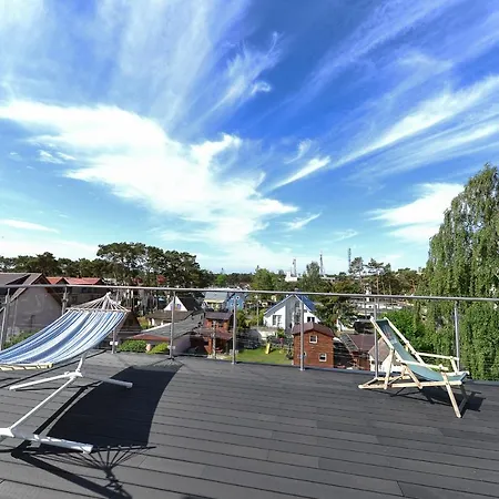 Heljan 홀리데이파크 *