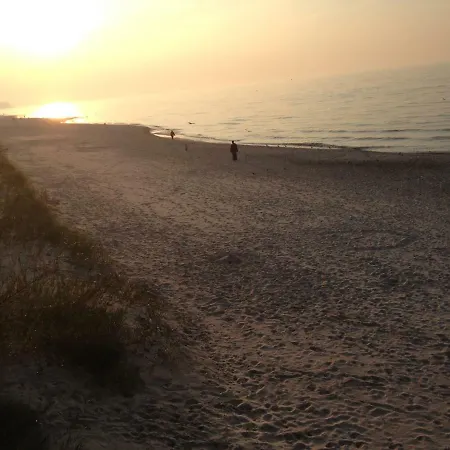 Heljan Kompleks wypoczynkowy