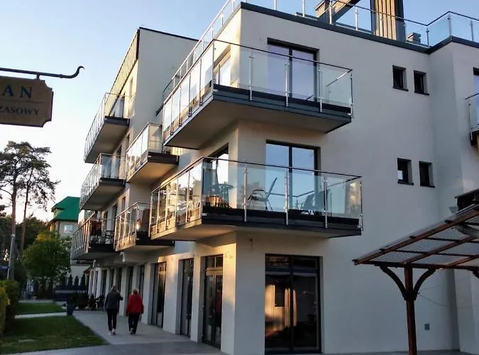 Heljan Parco vacanze *