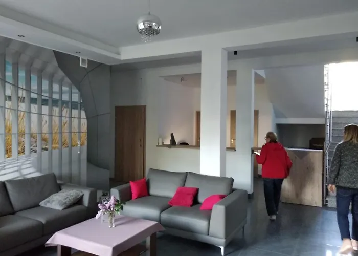 Prázdninový areál Heljan