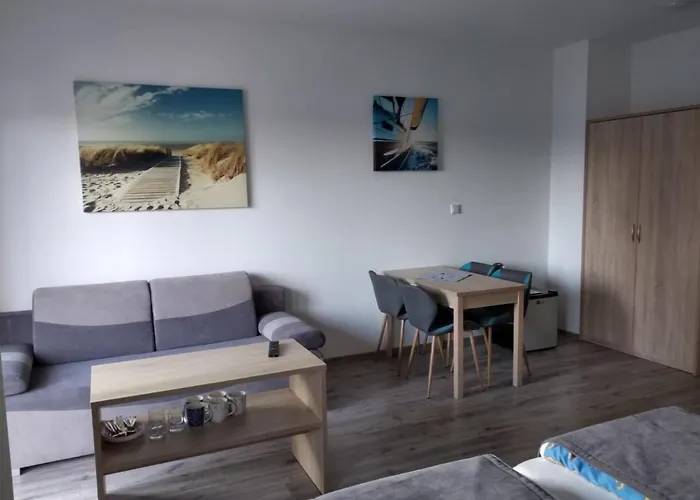 Heljan * Międzywodzie