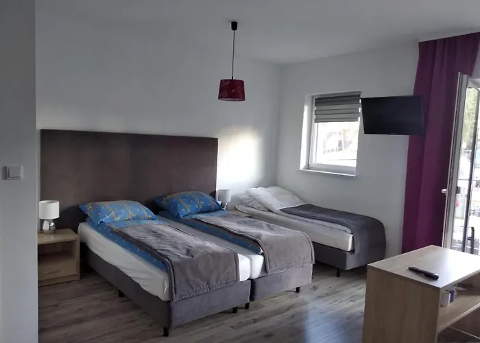 Heljan Prázdninový areál