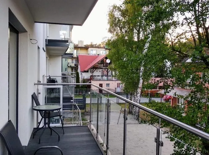 Heljan Międzywodzie