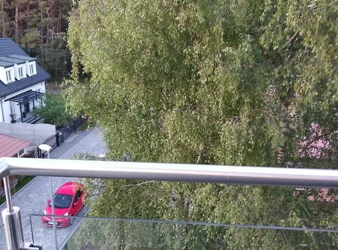 Heljan * Międzywodzie