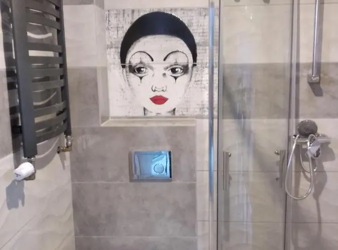 Prázdninový areál Heljan *