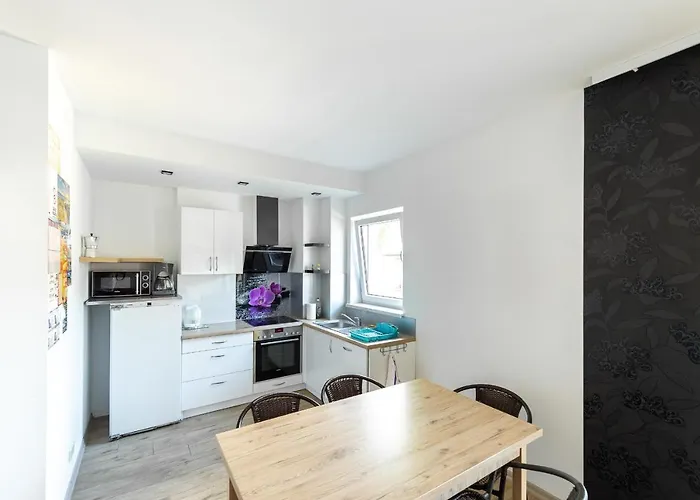 Heljan Parco vacanze Miedzywodzie