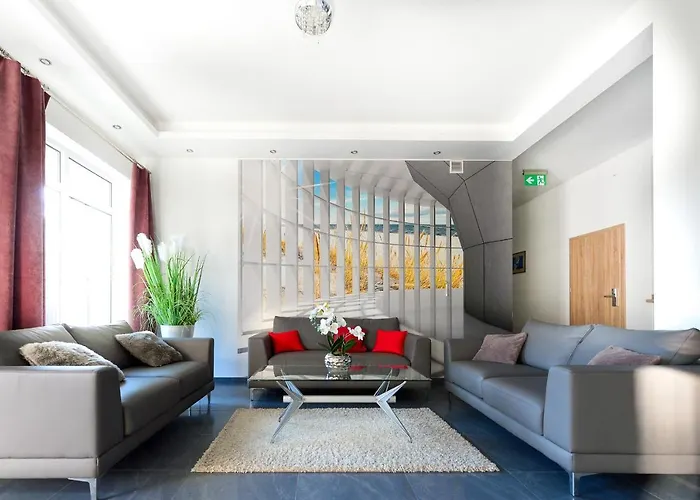 Parco vacanze Heljan *