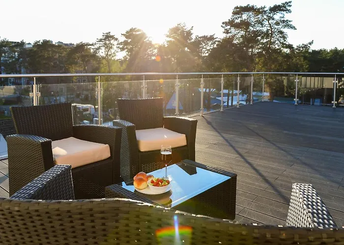 Heljan Kompleks wypoczynkowy *