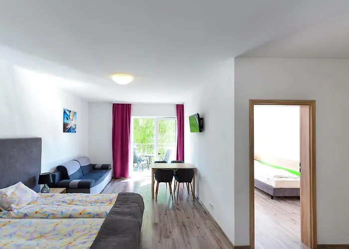 Parco vacanze Heljan