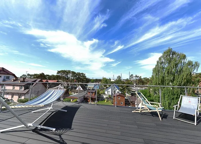 Heljan Parco vacanze *