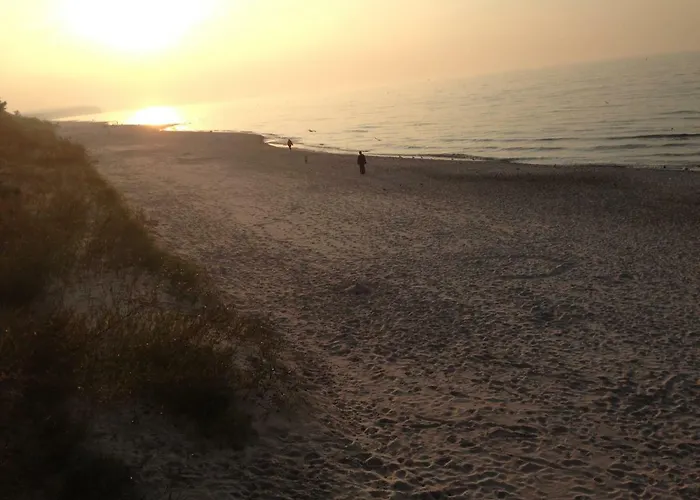 Heljan Parco vacanze