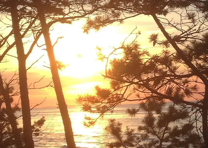 Parco vacanze Heljan *