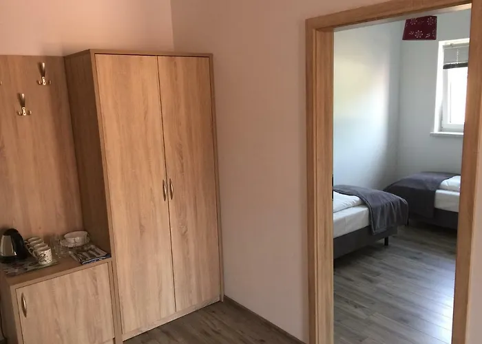 Heljan * Międzywodzie